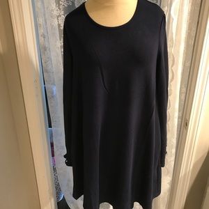 🌟NAVY T SHIRT DRESS🌟